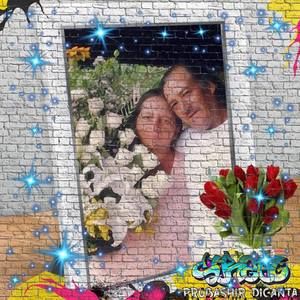 Meet your Posher, Luis